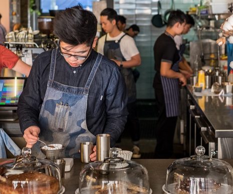 2 DAY PROFESSIONAL BARISTA COURSE