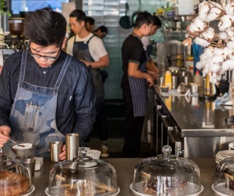 2 DAY PROFESSIONAL BARISTA COURSE