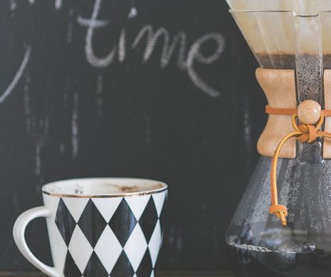 3 HOUR SHORT BARISTA COURSE