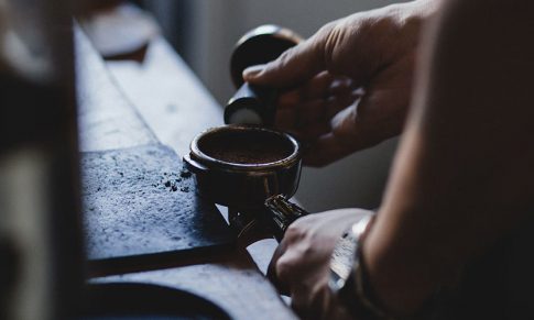 Do NOT adjust the grind… But here is how to