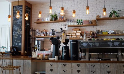 How to tell if your coffee will taste good (before you order it)