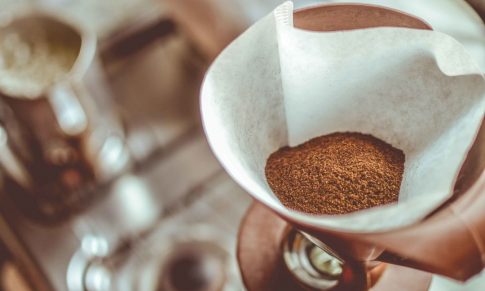 The Espresso Coffee School ‘how-to’ guide: Hario V60
