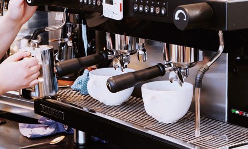 5 Reasons To Leave Your Machine On At Night